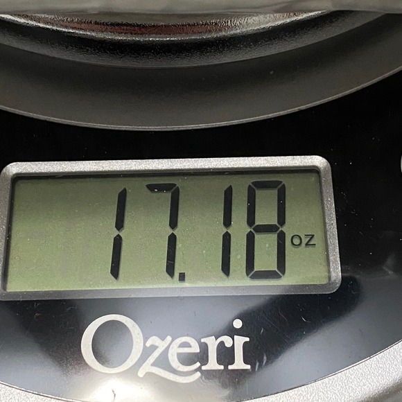 Gap Women's White Cableknit Sweater M Preppy Fisherman Heritage Rory Academia - Picture 9 of 9